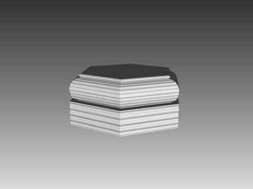 Descarga gratis 3D Modelos!