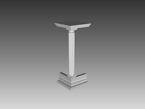 Descarga gratis 3D Modelos!