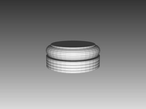 Descarga gratis 3D Modelos!