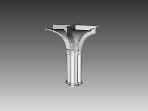 Descarga gratis 3D Modelos!