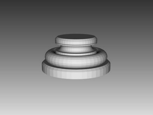 Descarga gratis 3D Modelos!