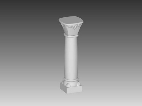Descarga gratis 3D Modelos!
