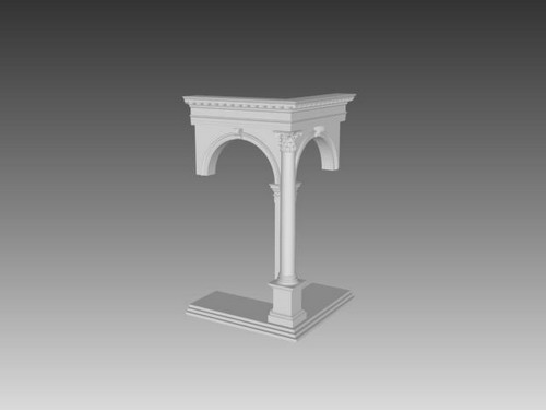 Descarga gratis 3D Modelos!