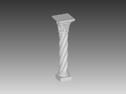 Descarga gratis 3D Modelos!