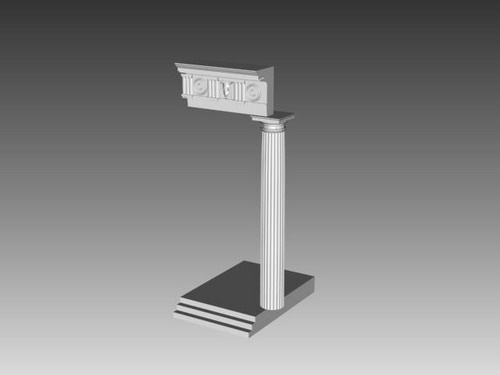 Descarga gratis 3D Modelos!