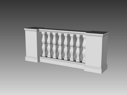 Descarga gratis 3D Modelos!