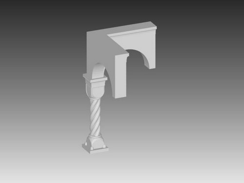 Descarga gratis 3D Modelos!
