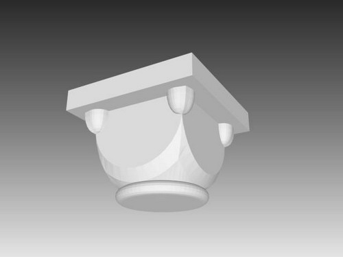 Descarga gratis 3D Modelos!