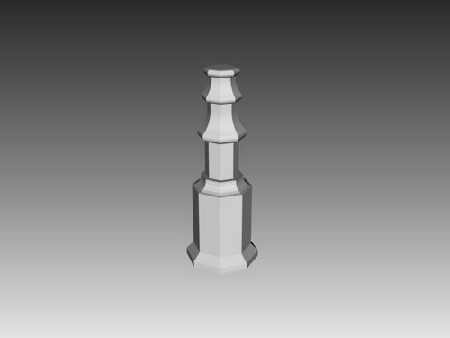 Descarga gratis 3D Modelos!