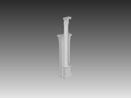 Descarga gratis 3D Modelos!