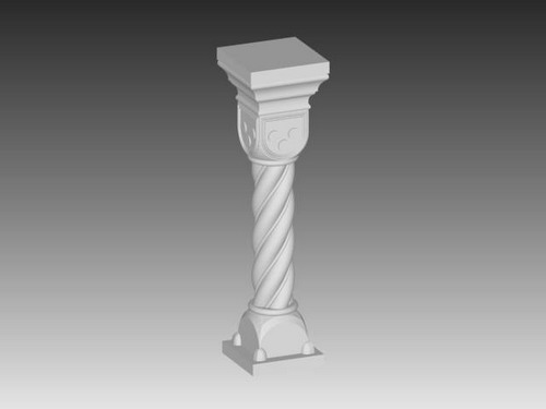 Descarga gratis 3D Modelos!