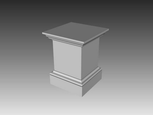 Descarga gratis 3D Modelos!