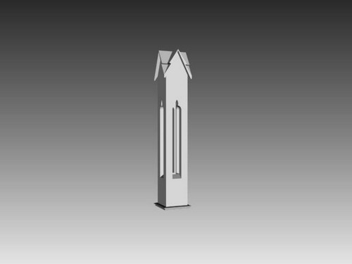 Descarga gratis 3D Modelos!