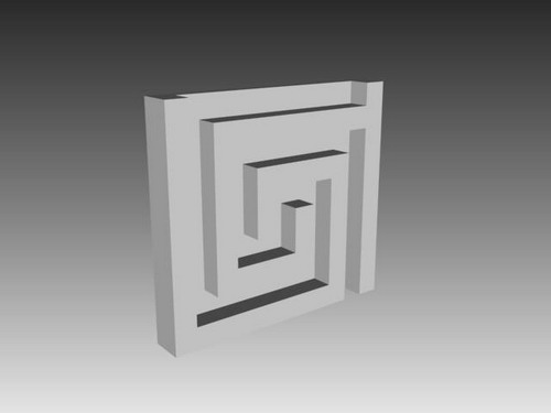 Descarga gratis 3D Modelos!