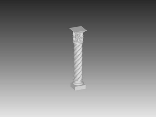 Descarga gratis 3D Modelos!