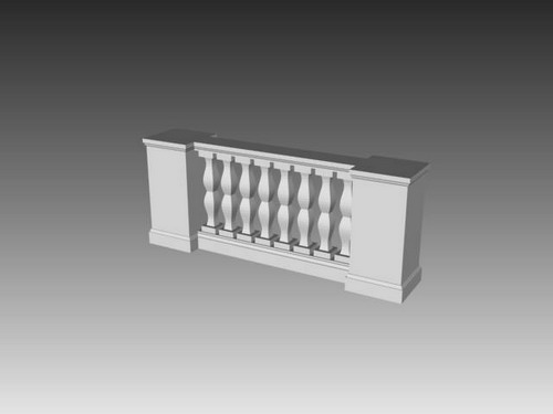 Descarga gratis 3D Modelos!