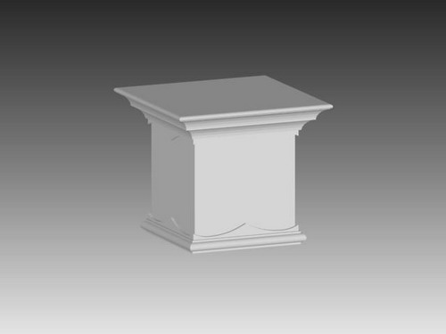 Descarga gratis 3D Modelos!