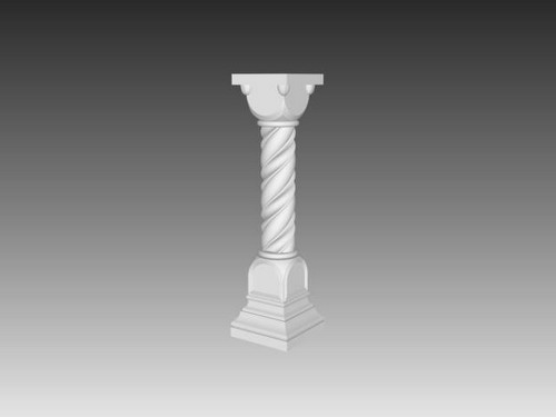 Descarga gratis 3D Modelos!
