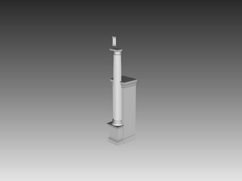 Descarga gratis 3D Modelos!