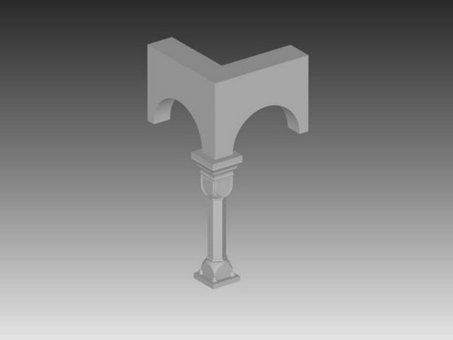 Descarga gratis 3D Modelos!