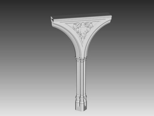 Descarga gratis 3D Modelos!