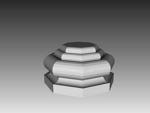Descarga gratis 3D Modelos!
