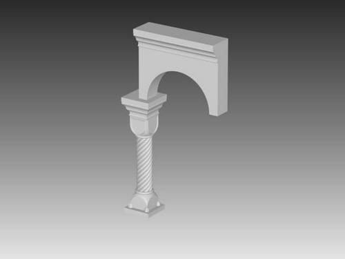 Descarga gratis 3D Modelos!
