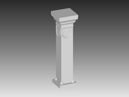 Descarga gratis 3D Modelos!