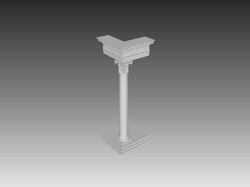 Descarga gratis 3D Modelos!