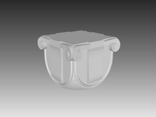 Descarga gratis 3D Modelos!