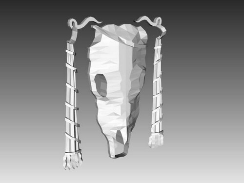 Descarga gratis 3D Modelos!