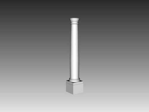 Descarga gratis 3D Modelos!