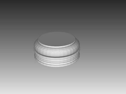 Descarga gratis 3D Modelos!