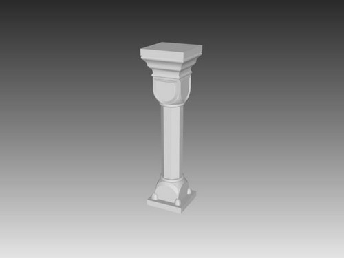 Descarga gratis 3D Modelos!