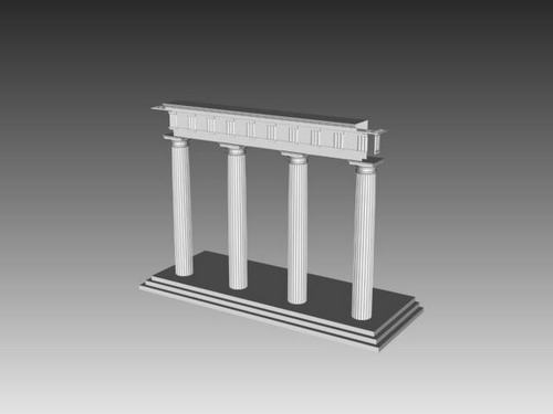 Descarga gratis 3D Modelos!