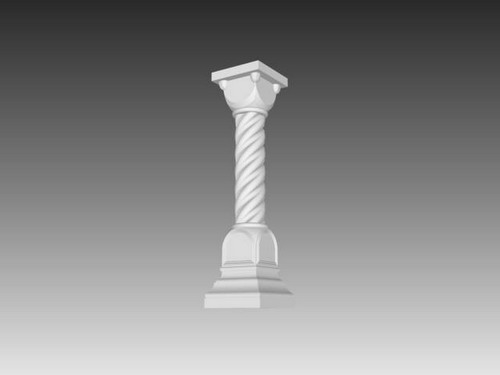 Descarga gratis 3D Modelos!