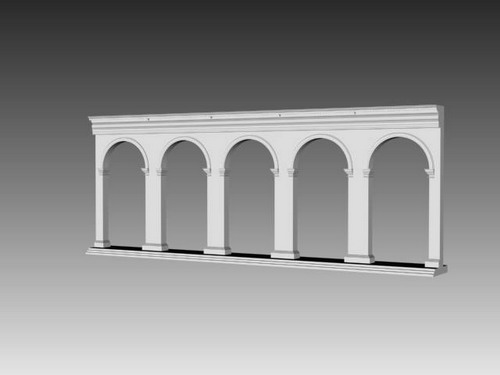 Descarga gratis 3D Modelos!