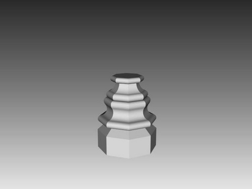 Descarga gratis 3D Modelos!