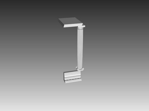 Descarga gratis 3D Modelos!