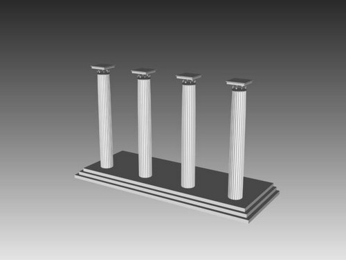 Descarga gratis 3D Modelos!