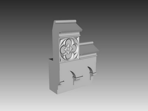 Descarga gratis 3D Modelos!