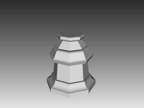 Descarga gratis 3D Modelos!