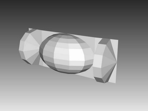 Descarga gratis 3D Modelos!