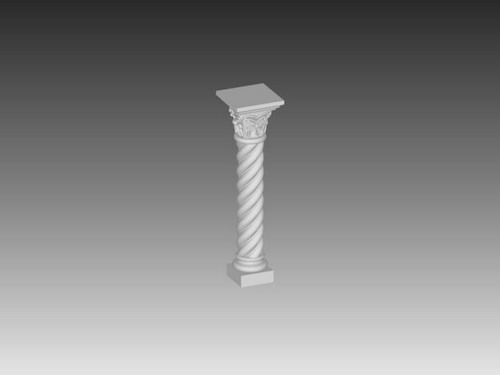 Descarga gratis 3D Modelos!