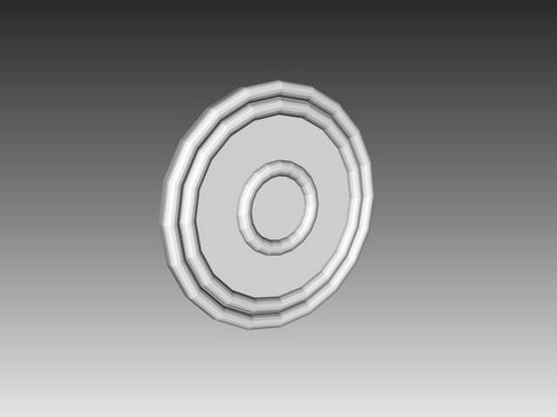 Descarga gratis 3D Modelos!