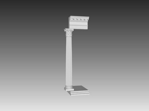 Descarga gratis 3D Modelos!