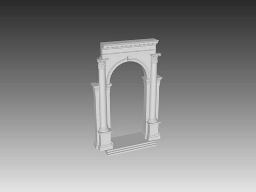 Descarga gratis 3D Modelos!
