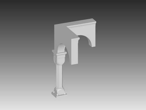 Descarga gratis 3D Modelos!