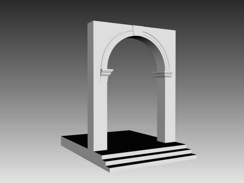 Descarga gratis 3D Modelos!
