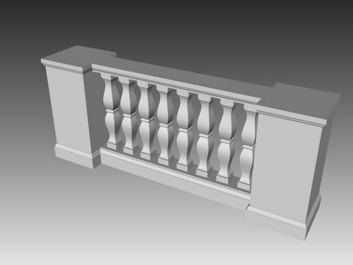 Descarga gratis 3D Modelos!